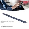 Tablet Stylus for Galaxy Tab S7 S7+Plus with 10 Replaceable
