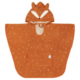 Trixie Mr. Fox Poncho
