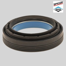 Dana Spicer Spicer 50491 Axle Shaft Seal 4.464" for Ford with DANA 50/60 Axle F81Z-3254-CB