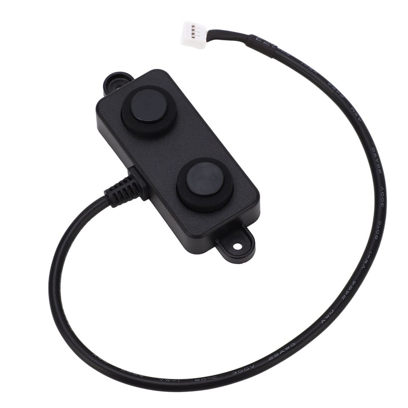 Ultrasonic Distance Sensor DC 3.3V to 5V Waterproof Ultrasonic Sensor