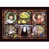 Ensky Spirited Away Artcrystal Jigsaw Puzzle (208-AC15) - Official Studio