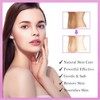 LOVOOD- Crema correctora de manchas oscuras: axilas, cuello, rodillas, codos,