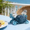 Crab Kitchen Accessories Decorative Salt And Pepper Shakers Set For