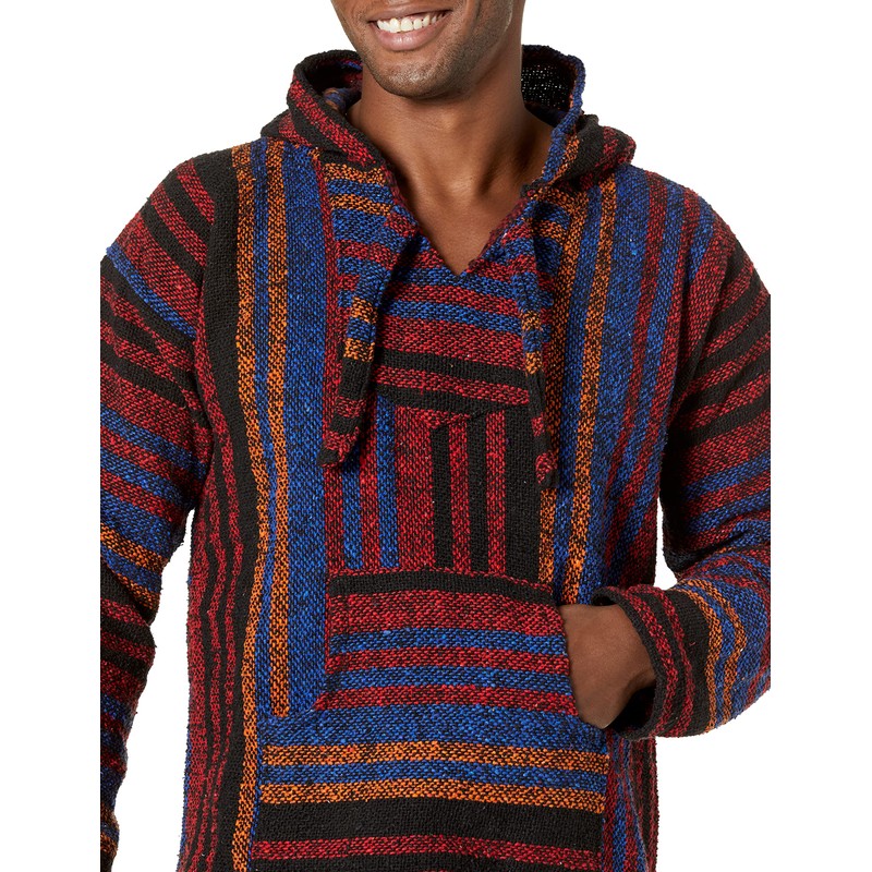 Funny chavo Mugs - Sudadera con capucha de alta calidad