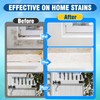 Mold Stain Cleaner, Stain Cleaning Spray for Tiles Ceilings Decks,
