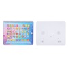 Kids Learning Tablet Full English Teaching Touch Voice Learning Tablet