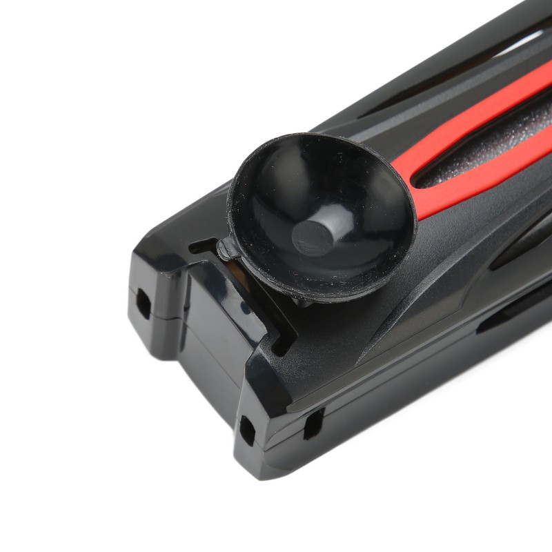 Aquarium Heater IPX6 Waterproof HD LED Display Intelligent PID Control