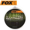 Fox Edges Illusion Soft Mainline Trans Khaki 200 m Carp