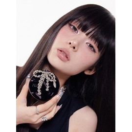 [Holiday Edition Ginya Co-Development] Zero Gravity Cover Up Cushion / [홀리데이 에디션  지냐 공동개발] 제로 그래비티 커버 업 쿠션