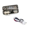 Peakloong 12V Auto Car Audio Converter Stereo High to Low