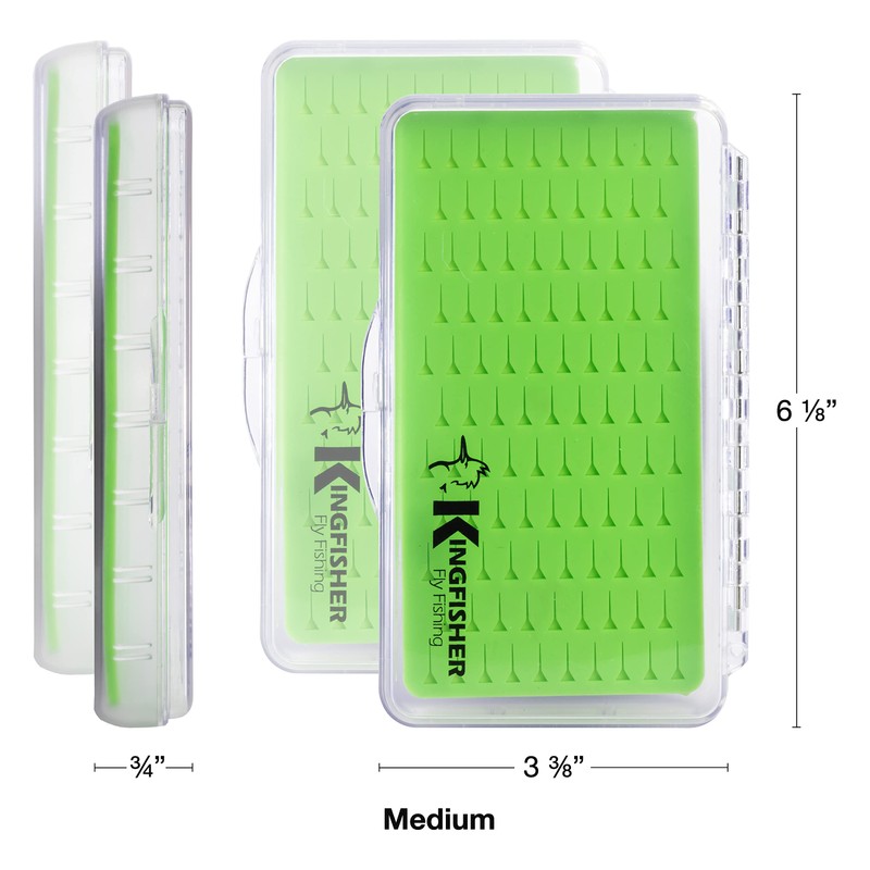 G34LB-SF, Large 2 Pack