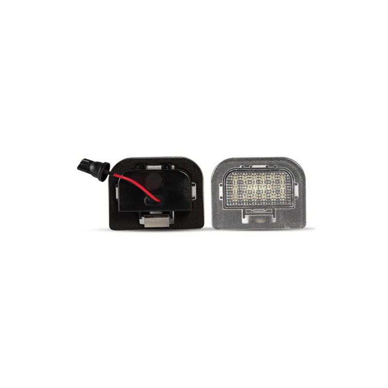 Modifycar LED License Plate Light for Hyundai i30 | Estate