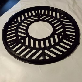 Spencer-3d Celestron HD 9.25"   TRI- BAHTINOV MASK CAP