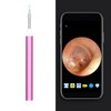 Ear Wax Removal Tool Camera Cleaner Earwax Remover Kit Wireless