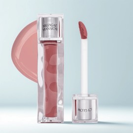 Rainbow Mansion Icy Glow Tint 11 types, 07 NOBLE, 1 piece / 무지개맨션 아이시글로우 틴트 11종, 07 NOBLE, 1개