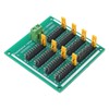 Resistor Board 0 to 9999999.9 Ω PCB Programmable SMD Resistor