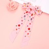 Teacher Hair Bows for Women Back To School Pencil Hair