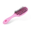 Happy Distribution Tangled Hair Comb Thin Volume Hair Brush Scalp Shampoo Brush for Men and Women