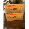 Azteca TE DE ABANGO Marca Azteca 25 Tea Bags Each