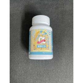 AlphaCD Alphacyclodextrin AlphaCD 1 box x 90 tablets 533476 / 알파CD 알파시클로덱스트린 알파시디 1통 x 90정 533476