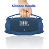 Silicone Cover Case for JBL Xtreme 4 Portable Bluetooth Speaker,