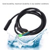 Motor Convert Extension Cable Low Failure Good Durability 9Pin 160cm