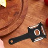 Vegetable Peeler - Fruit Peeler Corn Cob Stripper Tool,Multifunctional Bottle