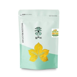 Chamdoori vitamin tree fruit powder 500g (made in China) / 참두리 비타민나무열매 가루 분말 500g (중국산)
