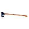 Estwing Maul, 4.5 lb Head, Wood Splitting Maul with Hickory