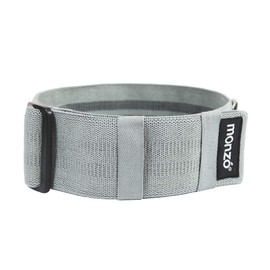 MONZÓ, Hip Band Ajustable, Hip Band Adjustable, Hip Band (Grey)