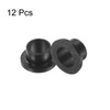 QUARKZMAN Flange Sleeve Bearings 5.1 mm ID 6 mm AD