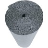 US Energy Products Continuous Double Foil Insulation Reflective Bubble Roll