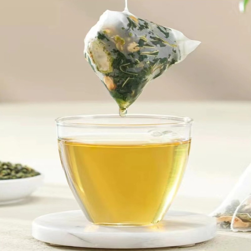 Bitter Melon mulberry leaf tea 8.81oz Dried Momordica Charantia Sliced