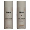 hims Max Volume Men's Shampoo & Conditioner Set - Volumizing