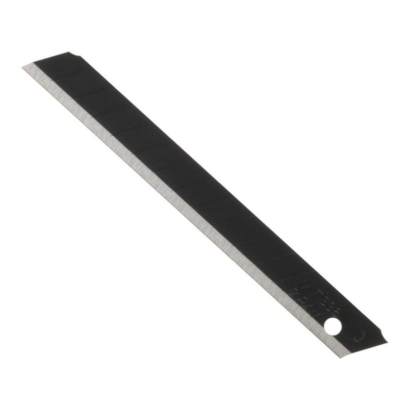 NT NT Cutter for Small A-Shape, Ultra Sharp Black Replacement