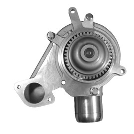 ACDelco Professional 252-1026 Engine Water Pump