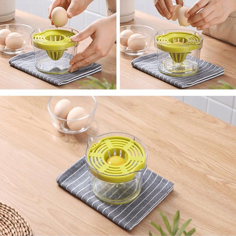 Drizom Citrus Lemon Orange Juicer Manual Hand Squeezer with Built-in
