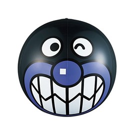 anpanman face ball baikinman
