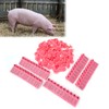 Pig Cattle and Sheep Ear Tag Farm Animal Indentification Card