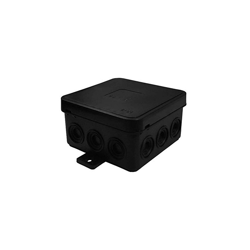 Junction Box Wet Room Junction Box IP54 (75 x 75