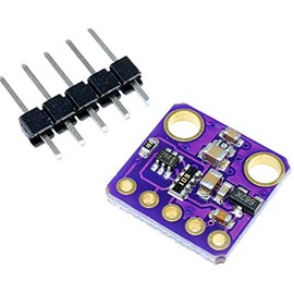 I2C GY-9960LLC APDS-9960 RGB Gesture and Sensor Board Module Breakout |Gy-9960-3.3 Apds-9960 RGB IR Infrared Gesture Motion Sensor Motion Detection Module