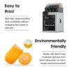 eSUN PLA+ Filament 1.75mm, 3D Printer Filament PLA Plus, Dimensional