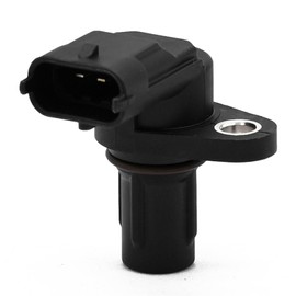 Engine Cam Camshaft Position Sensor Compatible with Borrego Elantra Equus Genesis K900 L4 V8 1.4L 4.6L 5.0L Replaces 393503F000 2009 2010 2011 2012 2013 2014 2015 2016 2017