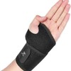 Muscle Art Wrist Support 2pcs 1set / Wrist Fixation Daily Use Wristband 2ea