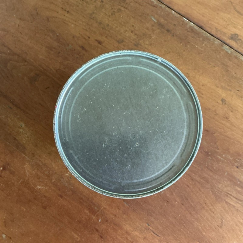 STP Vintage STP Motor Oil 10W30 10 W 30 1