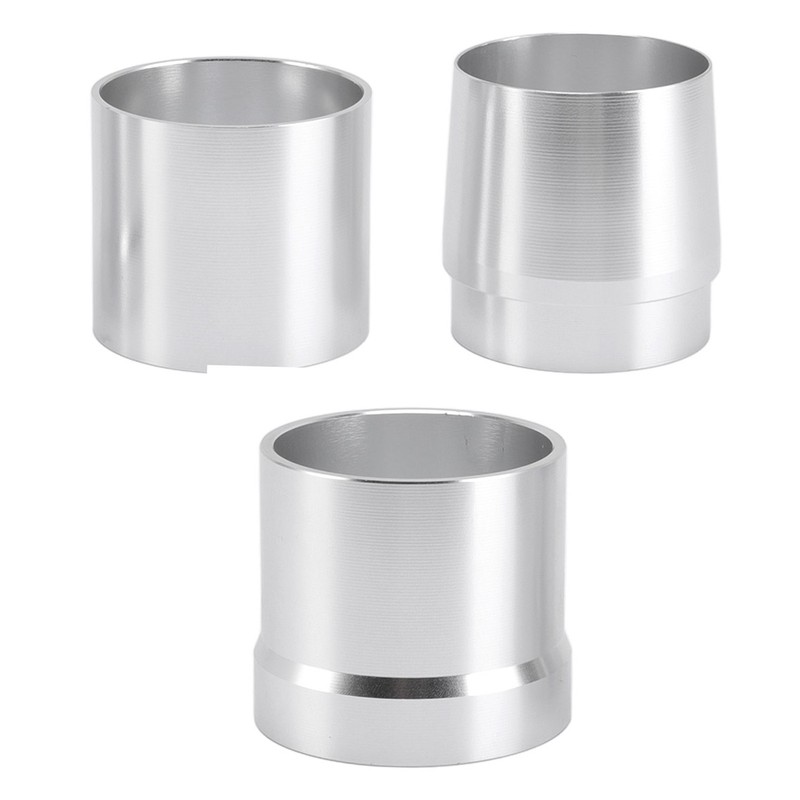 Stator Shaft Seal Installer Kit Billet Aluminum for 700‑R4 4L60
