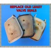 Jandy  Replacement Check Valve Flapper for Jandy Zodiac 7056 7235, 7236 7511 7512
