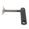 OE Number 6E0 01 Outboard Transom Clamp/Holder Handle, Durable Construction