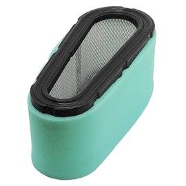 Hippotech New 496894 496894S Air Filter for Briggs and Stratton 12.5-17 HP 5053K with 272403S 272403 Pre Filter Replaces for Craftsman for John Deree Lawn Mower