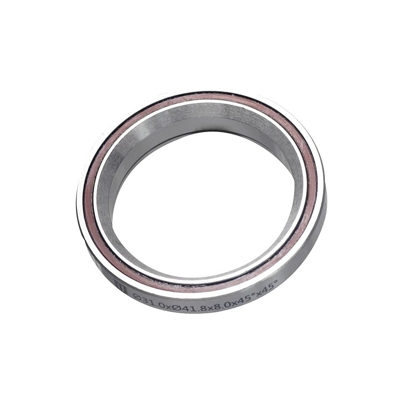 Union Unisex - Adult Ball Bearings-03241817 Ball Bearings, Silver, 31.0